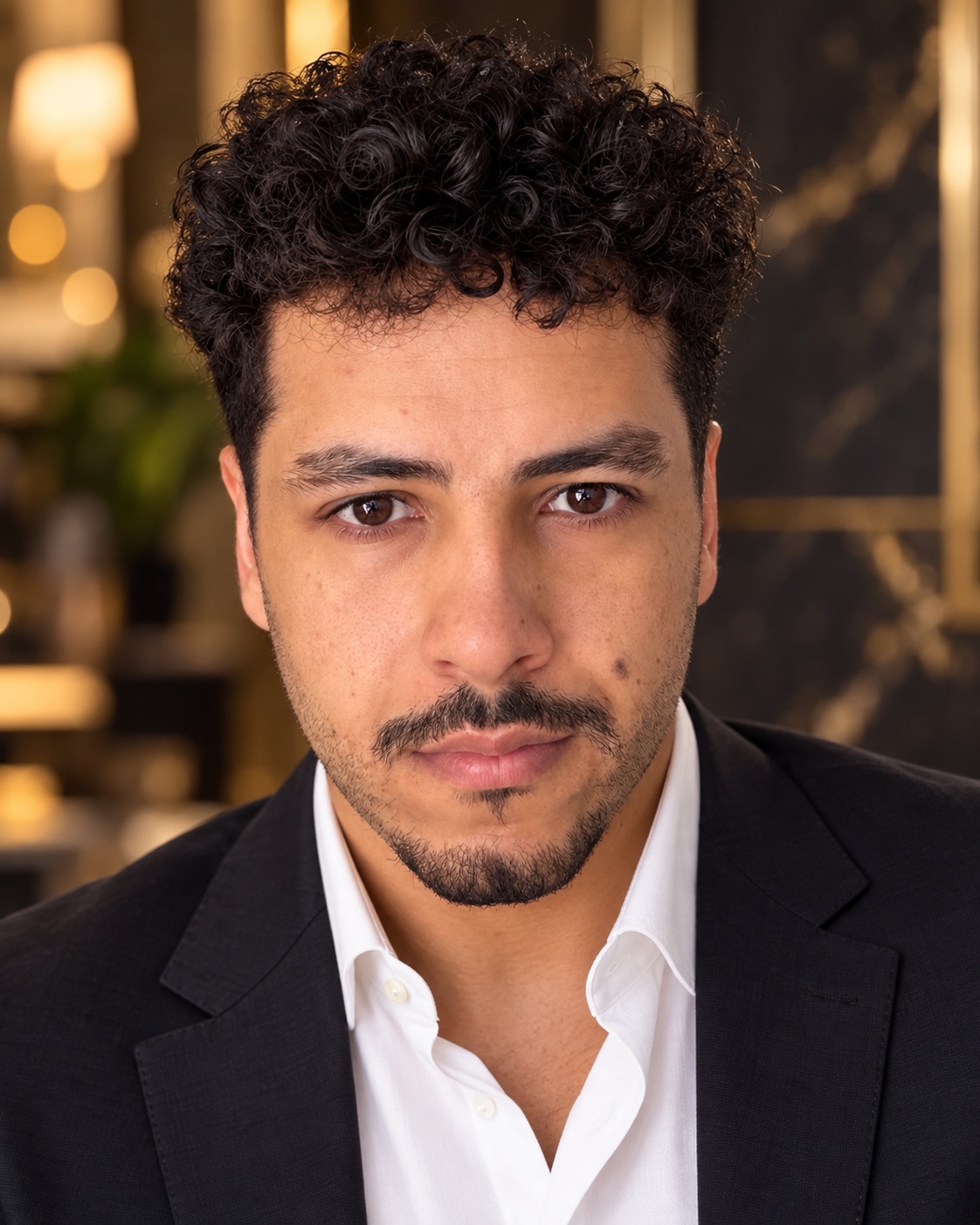 Ahmed Ali Hasan, independent bookkeeper